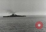 Immagine di Marina Americana nave da guerra Aleutian Islands Alaska USA, 1943, secondo 19 filmato di repertorio 65675058380