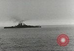 Immagine di Marina Americana nave da guerra Aleutian Islands Alaska USA, 1943, secondo 20 filmato di repertorio 65675058380