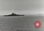 Immagine di Marina Americana nave da guerra Aleutian Islands Alaska USA, 1943, secondo 22 filmato di repertorio 65675058380