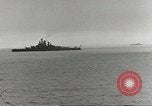 Immagine di Marina Americana nave da guerra Aleutian Islands Alaska USA, 1943, secondo 23 filmato di repertorio 65675058380