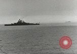 Immagine di Marina Americana nave da guerra Aleutian Islands Alaska USA, 1943, secondo 24 filmato di repertorio 65675058380