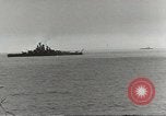 Immagine di Marina Americana nave da guerra Aleutian Islands Alaska USA, 1943, secondo 25 filmato di repertorio 65675058380