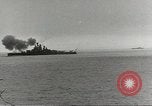 Immagine di Marina Americana nave da guerra Aleutian Islands Alaska USA, 1943, secondo 27 filmato di repertorio 65675058380