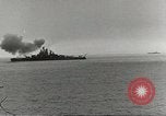 Immagine di Marina Americana nave da guerra Aleutian Islands Alaska USA, 1943, secondo 28 filmato di repertorio 65675058380