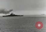 Immagine di Marina Americana nave da guerra Aleutian Islands Alaska USA, 1943, secondo 30 filmato di repertorio 65675058380