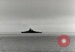 Immagine di Marina Americana nave da guerra Aleutian Islands Alaska USA, 1943, secondo 31 filmato di repertorio 65675058380