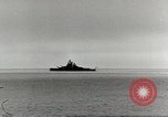 Immagine di Marina Americana nave da guerra Aleutian Islands Alaska USA, 1943, secondo 32 filmato di repertorio 65675058380