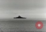 Immagine di Marina Americana nave da guerra Aleutian Islands Alaska USA, 1943, secondo 33 filmato di repertorio 65675058380