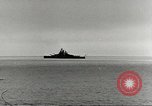 Immagine di Marina Americana nave da guerra Aleutian Islands Alaska USA, 1943, secondo 34 filmato di repertorio 65675058380