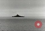 Immagine di Marina Americana nave da guerra Aleutian Islands Alaska USA, 1943, secondo 35 filmato di repertorio 65675058380