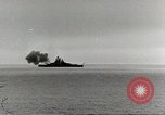 Immagine di Marina Americana nave da guerra Aleutian Islands Alaska USA, 1943, secondo 38 filmato di repertorio 65675058380