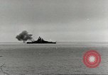 Immagine di Marina Americana nave da guerra Aleutian Islands Alaska USA, 1943, secondo 39 filmato di repertorio 65675058380