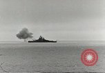 Immagine di Marina Americana nave da guerra Aleutian Islands Alaska USA, 1943, secondo 40 filmato di repertorio 65675058380