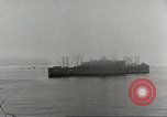 Immagine di Marina Americana nave da guerra Aleutian Islands Alaska USA, 1943, secondo 42 filmato di repertorio 65675058380