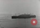 Immagine di Marina Americana nave da guerra Aleutian Islands Alaska USA, 1943, secondo 44 filmato di repertorio 65675058380