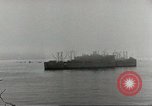 Immagine di Marina Americana nave da guerra Aleutian Islands Alaska USA, 1943, secondo 46 filmato di repertorio 65675058380