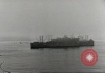 Immagine di Marina Americana nave da guerra Aleutian Islands Alaska USA, 1943, secondo 47 filmato di repertorio 65675058380