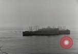 Immagine di Marina Americana nave da guerra Aleutian Islands Alaska USA, 1943, secondo 48 filmato di repertorio 65675058380