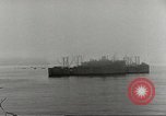 Immagine di Marina Americana nave da guerra Aleutian Islands Alaska USA, 1943, secondo 49 filmato di repertorio 65675058380