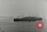 Immagine di Marina Americana nave da guerra Aleutian Islands Alaska USA, 1943, secondo 50 filmato di repertorio 65675058380