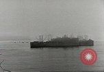 Immagine di Marina Americana nave da guerra Aleutian Islands Alaska USA, 1943, secondo 51 filmato di repertorio 65675058380