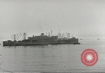 Immagine di Marina Americana nave da guerra Aleutian Islands Alaska USA, 1943, secondo 52 filmato di repertorio 65675058380