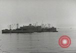 Immagine di Marina Americana nave da guerra Aleutian Islands Alaska USA, 1943, secondo 53 filmato di repertorio 65675058380