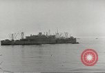 Immagine di Marina Americana nave da guerra Aleutian Islands Alaska USA, 1943, secondo 56 filmato di repertorio 65675058380