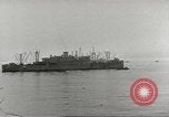 Immagine di Marina Americana nave da guerra Aleutian Islands Alaska USA, 1943, secondo 57 filmato di repertorio 65675058380
