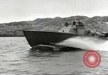 Image of American Navy transport ship Aleutian Islands Alaska USA, 1943, second 5 stock footage video 65675058381
