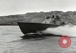 Image of American Navy transport ship Aleutian Islands Alaska USA, 1943, second 6 stock footage video 65675058381
