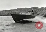 Image of American Navy transport ship Aleutian Islands Alaska USA, 1943, second 7 stock footage video 65675058381