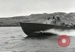 Image of American Navy transport ship Aleutian Islands Alaska USA, 1943, second 10 stock footage video 65675058381