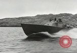 Image of American Navy transport ship Aleutian Islands Alaska USA, 1943, second 13 stock footage video 65675058381