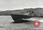 Image of American Navy transport ship Aleutian Islands Alaska USA, 1943, second 17 stock footage video 65675058381