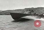 Image of American Navy transport ship Aleutian Islands Alaska USA, 1943, second 18 stock footage video 65675058381