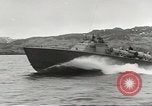 Image of American Navy transport ship Aleutian Islands Alaska USA, 1943, second 21 stock footage video 65675058381