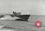 Image of American Navy transport ship Aleutian Islands Alaska USA, 1943, second 22 stock footage video 65675058381