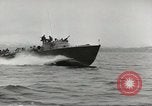 Image of American Navy transport ship Aleutian Islands Alaska USA, 1943, second 23 stock footage video 65675058381