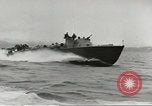 Image of American Navy transport ship Aleutian Islands Alaska USA, 1943, second 28 stock footage video 65675058381