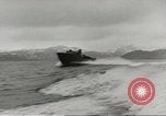 Image of American Navy transport ship Aleutian Islands Alaska USA, 1943, second 40 stock footage video 65675058381