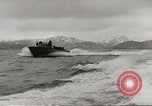 Image of American Navy transport ship Aleutian Islands Alaska USA, 1943, second 46 stock footage video 65675058381