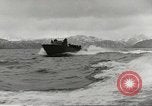 Image of American Navy transport ship Aleutian Islands Alaska USA, 1943, second 49 stock footage video 65675058381
