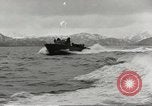 Image of American Navy transport ship Aleutian Islands Alaska USA, 1943, second 50 stock footage video 65675058381