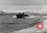Image of American Navy transport ship Aleutian Islands Alaska USA, 1943, second 51 stock footage video 65675058381