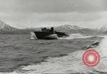Image of American Navy transport ship Aleutian Islands Alaska USA, 1943, second 53 stock footage video 65675058381