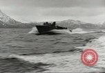 Image of American Navy transport ship Aleutian Islands Alaska USA, 1943, second 54 stock footage video 65675058381