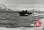 Image of American Navy transport ship Aleutian Islands Alaska USA, 1943, second 55 stock footage video 65675058381