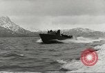 Image of American Navy transport ship Aleutian Islands Alaska USA, 1943, second 57 stock footage video 65675058381