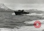 Image of American Navy transport ship Aleutian Islands Alaska USA, 1943, second 60 stock footage video 65675058381